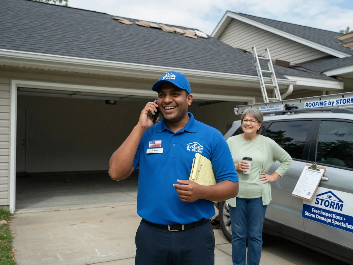 Roof Repair Near Me Austin, MN FAQs